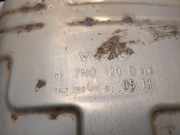 Auspuff Endtopf 7N0253611G Volkswagen Sharan (7N) Gro?raumlimousine 2.0 TDI 16V (CFFB) CFFB