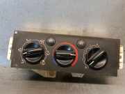 Bedienung Klimaanlage 7701061583 Renault Master II (FD/HD) Van 2.5 dCi 16V 100 (G9U-754)