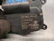 Luftklappe Stellmotor 3093694 Volkswagen Sharan (7N) Großraumlimousine 2.0 TDI 16V (CFFB) CFFB