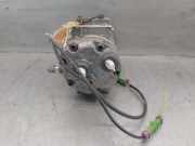 Fensterheber Links Vorne 824712T500 Kia Optima Limousine 1.7 CRDi 16V (D4FD)