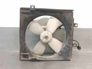 Kühlerventilator E35815140 Mazda (CA) 1.6 16V