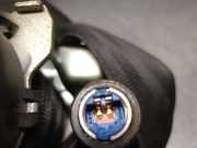 Sicherheitsgurt Rechts Vorne 8975K5 Peugeot 308 (4A/C) Schrägheck 2.0 HDi 16V FAP (DW10BTED4(RHR))