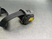 Sicherheitsgurt Links Hinten 6V0857447 Skoda FABIA 1.2 TSI