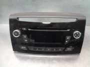 Radio 07355767440 Lancia Ypsilon (312) Schrägheck 1.2 (169.A.4000)