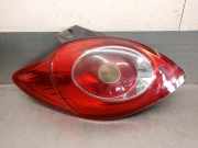 Rücklicht Links 9S5113A603AA Ford Ka II Schrägheck 1.3 TDCi 16V (169.A.1000)