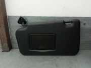 Sonnenblende Links 964016PA1A Nissan Juke (F16) SUV 1.0 DIG-T 12V (HR10DDT(H5D))