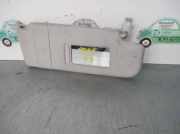 Sonnenblende Rechts 3B0857552AK Seat (1M1) 1.6 16V