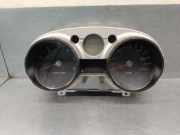 Tachoeinheit Kmh 24810JD09B Nissan Qashqai (J10) SUV 2.0 dCi (M9R)