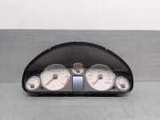 Tachoeinheit Kmh 9658138580 Peugeot 407 (6D) Limousine 2.0 HDiF 16V (DW10BTED4(RHR))