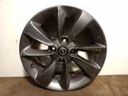 Felge 39201669 Opel Corsa E SchrÃ¤gheck 1.4 16V (B14XER(Euro 6))
