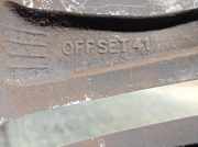 Felge 529101F200 Kia Sportage (JE) Geländewagen 2.0 CRDi 16V VGT 4x4 (D4EA-F)