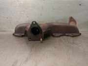 Auspuff Krümmer 9646849080 Ford Focus 2 Schrägheck 2.0 TDCi 16V (G6DA)