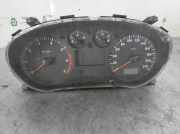 Tachoeinheit Kmh W6K0920801C Seat BERLINA (6K2) 1.4