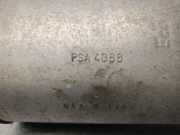 Auspuff Endtopf PSA4088 Peugeot 306 (7A/C/S) Schrägheck 1.9 DT (XUD9TE-Y(DHY))