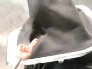 Schalthebel 349014523R Renault II (HF_) LPG (HFMT)