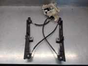Fensterheber Links Vorne 5P0837401AK Seat Toledo (5P2) Großraumlimousine 2.0 TDI 16V (BKD)