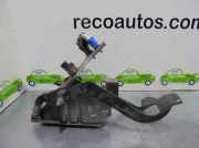 Pedalen Set 6C112450DF Ford Transit Van 2.2 TDCi 16V (QVFA)