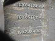 Felge 1CY84TRMAA Dodge Journey Gro?raumlimousine 2.0 CRD 16V (BWD)