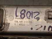 Agr K?hler 03L131512DQ Audi Q3 (8UB/8UG) SUV 2.0 TDI 16V 177 Quattro (CLLB(Euro 5))