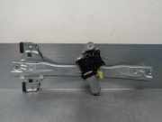 Fensterheber Links Hinten 95299687 Daewoo / Chevrolet Cruze Limousine 2.0 D 16V (Z20D1)