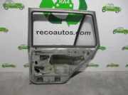 Tür Rechts Hinten GRISPLATA Opel Corsa A Schrägheck 1.2 S (12ST)