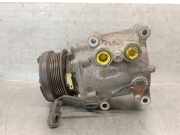 Klima Pumpe YS4H19D629AE Ford Focus 1 Limousine 1.6 16V (FYDC)
