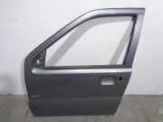 Tür Links Vorne 6800286G00 Suzuki Ignis (MH) Schrägheck 5-drs 1.5 16V 4x4 (M15A)