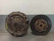 Kupplungsset 9662211980 Peugeot 1.4 HDi