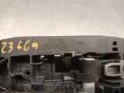 Bedienung Klimaanlage 1Z0907044AB Skoda Octavia Kombi (1Z5) Kombi 5-drs 2.0 TDI 16V (BKD)