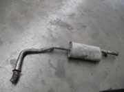 Auspuff Endtopf 024263 Renault 1.8