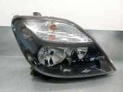 Scheinwerfer Rechts 7700432093 Renault Scénic I (JA) -> 1999, Zie MEGANE Großraumlimousine 1.9 dCi RX4 (F9Q-740)