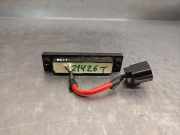 Handgriff Kofferraum 81260J7210 Kia Ceed Sportswagon (CDF) Kombi 5-drs 1.0i T-GDi 12V (G3LC)