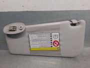 Sonnenblende Rechts 735509466 Fiat Punto Evo (199) Schrägheck 1.3 JTD Multijet Start&Stop 16V (199.A.9000)
