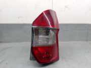 Rücklicht Rechts ET7613404AF Ford Transit Courier Van 1.5 TDCi 75 (UGCB)