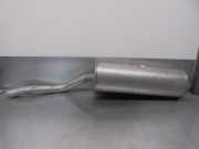 Auspuff Endtopf PG523 Peugeot 309 I (10C/10A) Schr?gheck 1.9 XRD,GRD (XUD9(D9A))