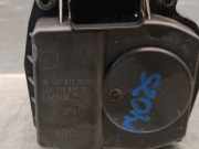 Drosselklappe 9650787380 Citroën C5 III Berline (RD) Schrägheck 2.0 16V (EW10A(RFJ))