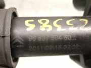 Kupplungszylinder 9683750480 Citroën CITROËN II (SC_) 1.4 HDi 70 (SC8HZC, SC8HR0, SC8HP4)