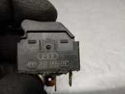 Schalter F?r Elekt. Fensterheber Links Vorne 4D0959855 Audi A4 (B5) Limousine 1.9 TDI (AFN)