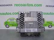 Motorsteuerger?t 8200793109 Renault III 1.5 dCi Diesel