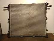 Radiator 2N0121253C Volkswagen Crafter (SY) Van 2.0 TDI (DAU) DAU