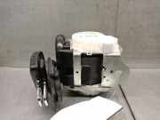 Sicherheitsgurt Rechts Hinten 4M0857812B Audi SQ7 (4MB/4MG) SUV 4.0 TDI V8 32V (CZAC)