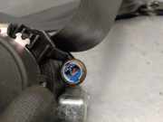 Sicherheitsgurt Rechts Vorne 3R1857706 Seat Exeo (3R2) Limousine 1.6 (ALZ)