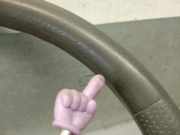 Lenker 78501S10N61ZA Honda CR-V (RD1/3) SUV 2.0i 16V VTEC (B20B3)