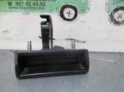 Handgriff Kofferraum 74890S6AJ000 Honda Civic (EP/EU) Schrägheck 3-drs 1.6 16V VTEC (D16V1)