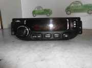 Bedienung Klimacontrolle DTX030303194 Daewoo / Chevrolet Evanda Limousine 2.0 16V (X20SED)