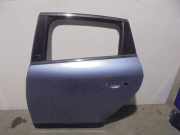 Tür Links Hinten 51858212 Lancia Delta (844) Schrägheck 2.0 D Multijet 16V 165 (198.A.5000)