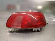 Nebelscheinwerfer Links Hinten 9676122780 Citroën C4 Grand Picasso (3A) Großraumlimousine 2.0 Blue HDI 150 (DW10FD(AHR))