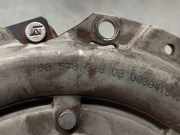 Kupplungsset 9057832808 Opel B 1.7 Diesel