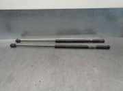 Gasdruckfedern Set Hinten 90452AU200 Nissan Primera (P12) Liftback 1.9 dCi (F9Q)