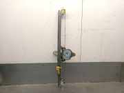 Fensterheber Rechts Vorne 91165705C Opel Vivaro Van 1.9 DTI 16V (F9Q-760)